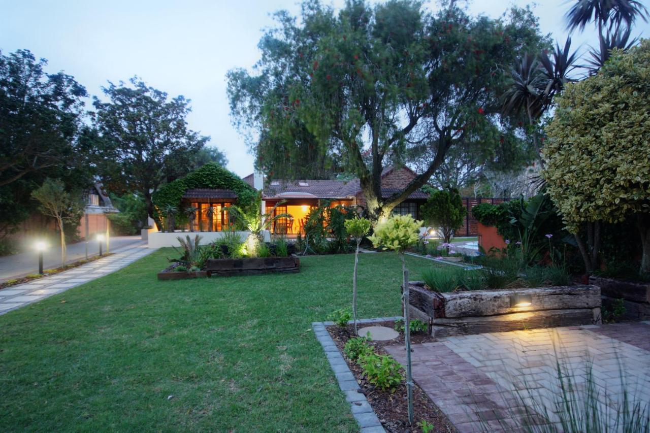 Gardenview Guest House Port Elizabeth Exterior photo