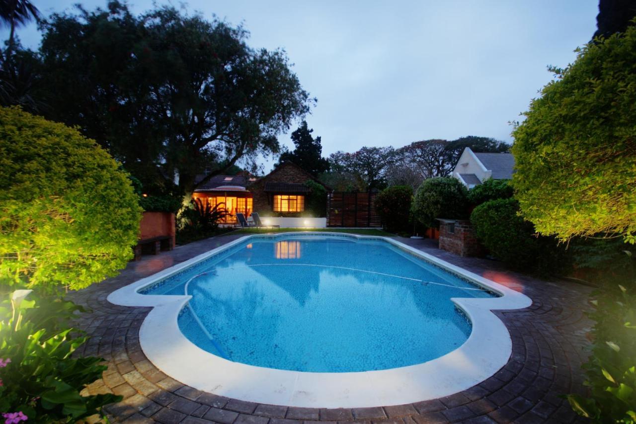 Gardenview Guest House Port Elizabeth Exterior photo