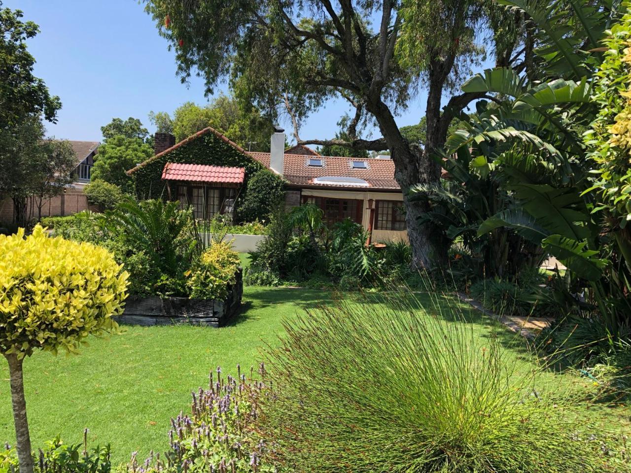 Gardenview Guest House Port Elizabeth Exterior photo