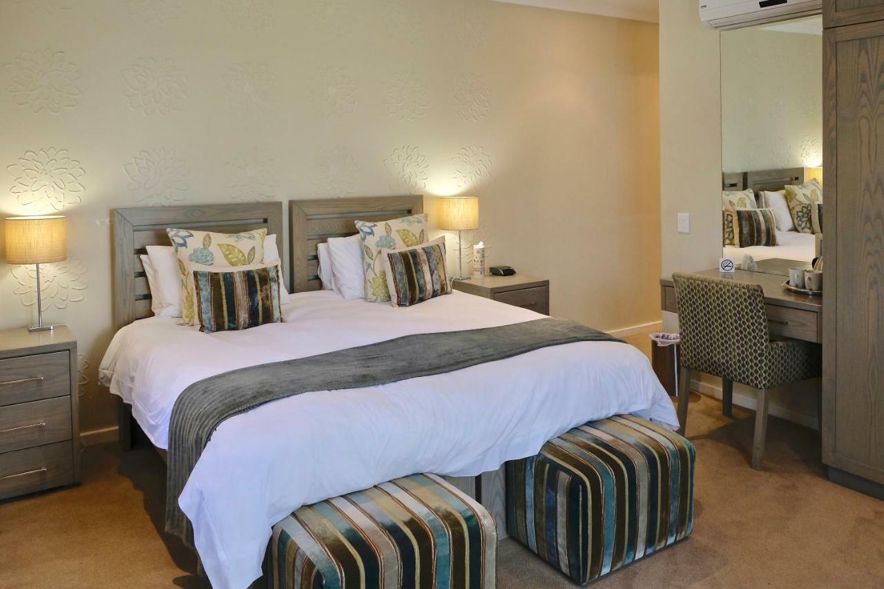 Gardenview Guest House Port Elizabeth Exterior photo