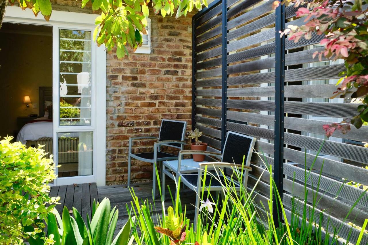 Gardenview Guest House Port Elizabeth Exterior photo