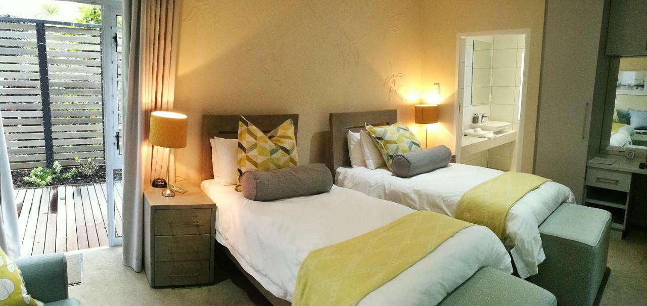 Gardenview Guest House Port Elizabeth Room photo